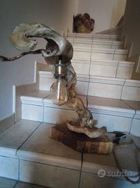 lampada da sala o camera