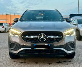 Mercedes Gla 200d automatic sport plus