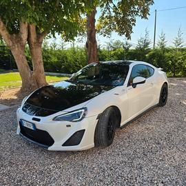 Toyota GT86 Turbo  
