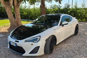 Toyota GT86 Turbo  