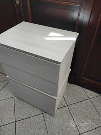 camera completa matrimoniale 