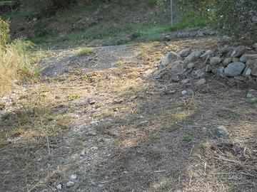Terreno a san bartolomeo al mare