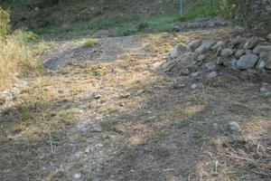 Terreno a san bartolomeo al mare