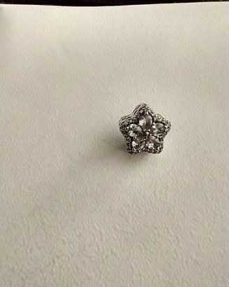 charm fiocco pandora 
