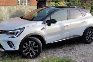 RENAULT CAPTUR II TECHNO TCE 100GPL