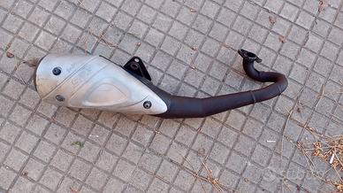 marmitta SP3 