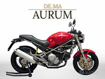 Ducati Monster 900 Prima Serie