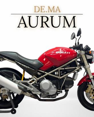Ducati Monster 900 Prima Serie