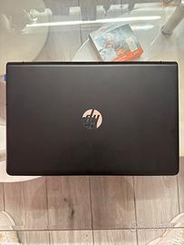 hp pavilion power laptop 15-cb0xx