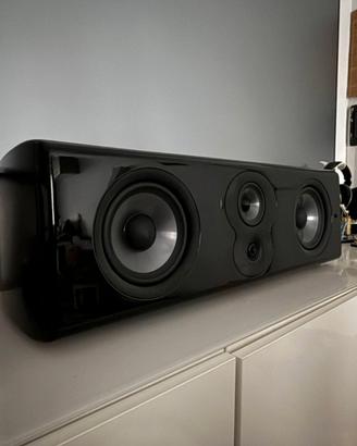 Polk Audio Lsim 703 e 706c