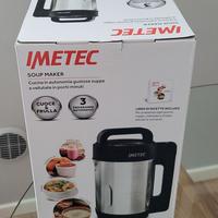 Frullatore cuoci vellutate,zuppe Imetec SM1000