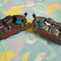Akrapovic Brembo Öhlins Staubli MotoGP SBK EWC 