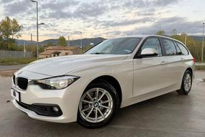 Bmw 316 316d Touring