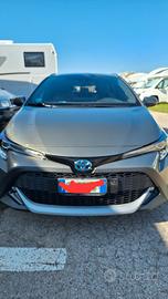 TOYOTA Corolla (2018-->) - 2020