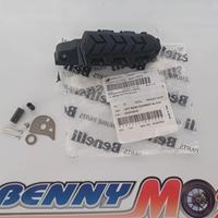 PEDANA POSTERIORE SX BENELLI TRK 502/X-702/X