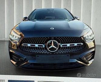 GLA 200 D AMG LINE PREMIUM