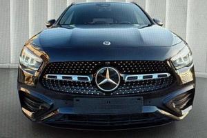 GLA 200 D AMG LINE PREMIUM