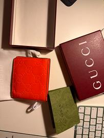 Portafoglio gucci