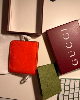 Portafoglio gucci