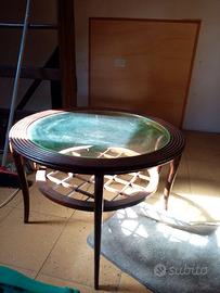 Tavolino da Arredo