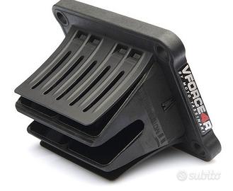 pacco lamellare v force 4r