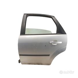 Porta posteriore Sx Ford Focus 2.0 TDCi del 2007