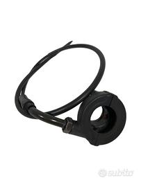 Supporto Passacavo Comando Gas Honda CBF 125 2009