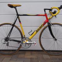 Scapin KS PRO EVOLUTION