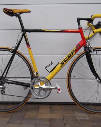 Scapin KS PRO EVOLUTION