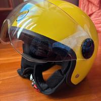 Casco taglia S