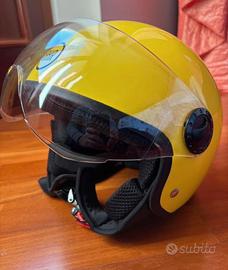 Casco taglia S