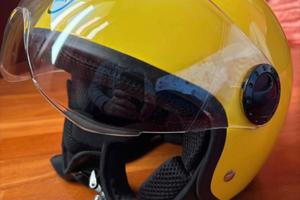 Casco taglia S
