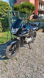 Honda CB 125 F 2011