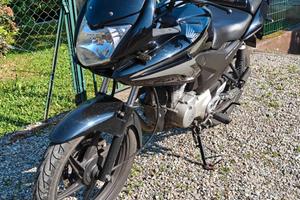 Honda CB 125 F 2011