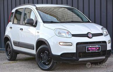 Fiat Panda 4x4 0.9 t.air Turbo 4x4 s * PREZZO REAL