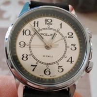 orologio svegliarino poljot 2112 