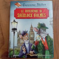 Le avventure di Sherlock Holmes 