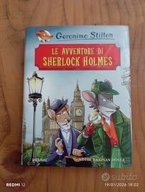 Le avventure di Sherlock Holmes 
