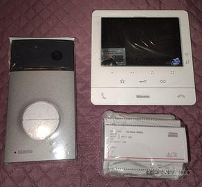 videocitofono kit Monofamiliare  wiffi