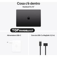APPLE MacBook Pro 14″ (18-512) Chip M3 PRO