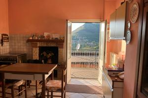 Appartamento e cantina