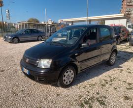 Fiat Panda 1.2 Dynamic GPL