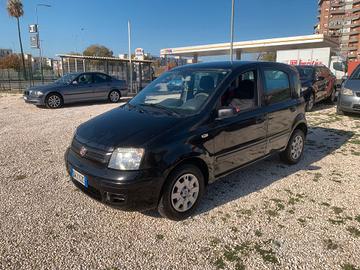 Fiat Panda 1.2 Dynamic GPL