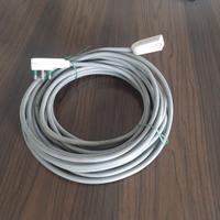 Prolunga elettrica lunga 10 metri