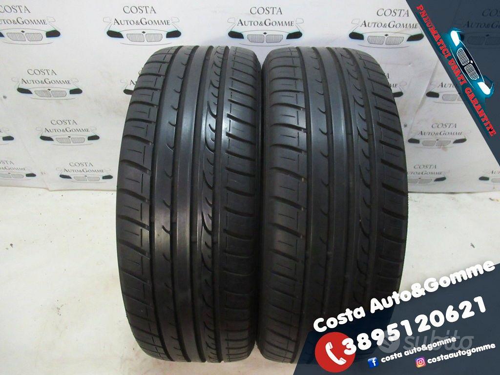 Subito - Costa Auto&Gomme - 205 55 17 Dunlop 90%Estive 205 55 R17 Gomme -  Accessori Auto In vendita a Padova