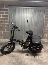 Bici elettrica