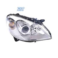 FANALE DESTRO PER MERCEDES CLASSE B W245 05-11