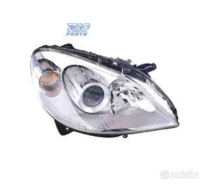 FANALE DESTRO PER MERCEDES CLASSE B W245 05-11