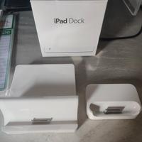 iPad Dock