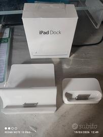 iPad Dock